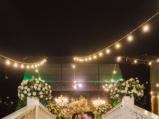 El matrimonio de Matthew y Ariana en Pachacamac, Lima 31