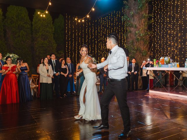 El matrimonio de Matthew y Ariana en Pachacamac, Lima 33