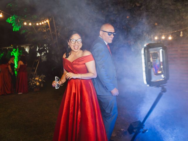 El matrimonio de Matthew y Ariana en Pachacamac, Lima 47