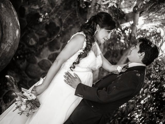 El matrimonio de Karpoli y Liliana en Arequipa, Arequipa 14