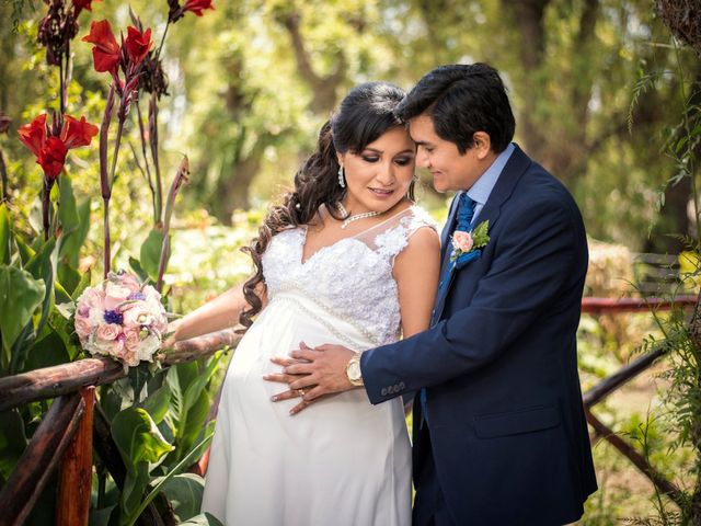 El matrimonio de Karpoli y Liliana en Arequipa, Arequipa 2