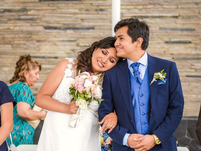 El matrimonio de Karpoli y Liliana en Arequipa, Arequipa 22