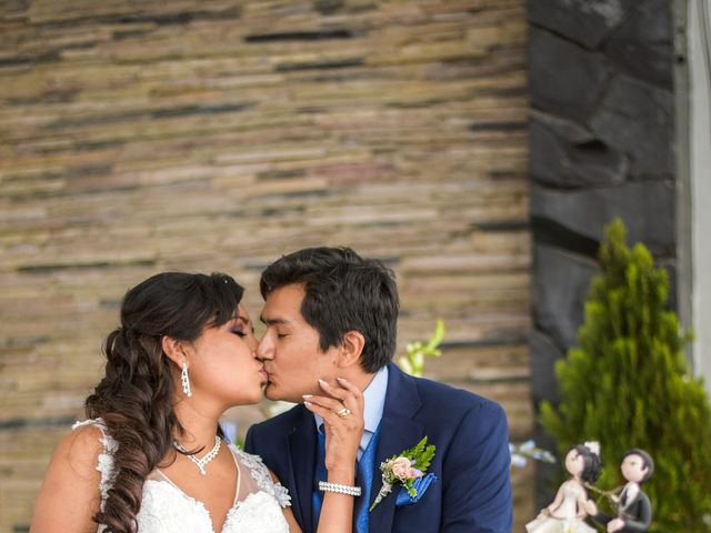 El matrimonio de Karpoli y Liliana en Arequipa, Arequipa 26