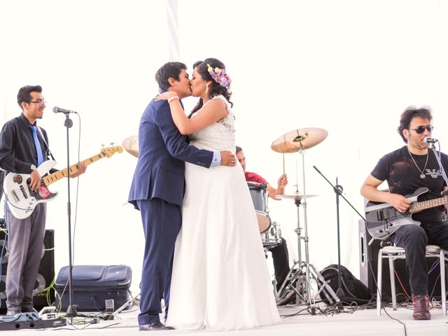 El matrimonio de Karpoli y Liliana en Arequipa, Arequipa 29