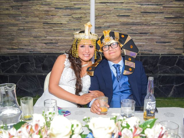 El matrimonio de Karpoli y Liliana en Arequipa, Arequipa 42