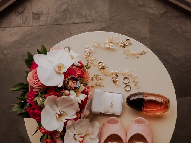 El matrimonio de Martin y Katya en Lima, Lima 3