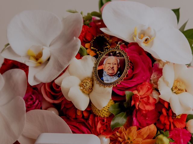 El matrimonio de Martin y Katya en Lima, Lima 5