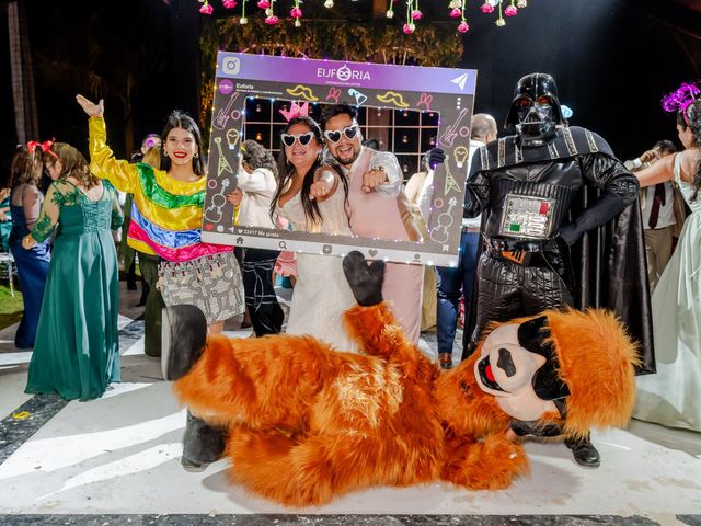 El matrimonio de Martin y Katya en Lima, Lima 9