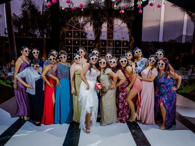 El matrimonio de Martin y Katya en Lima, Lima 1