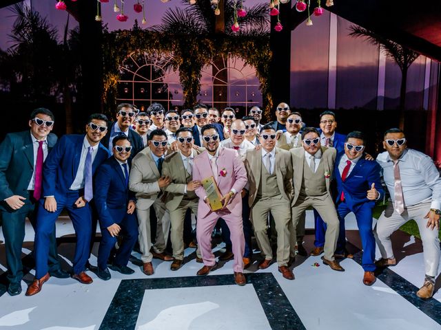El matrimonio de Martin y Katya en Lima, Lima 14