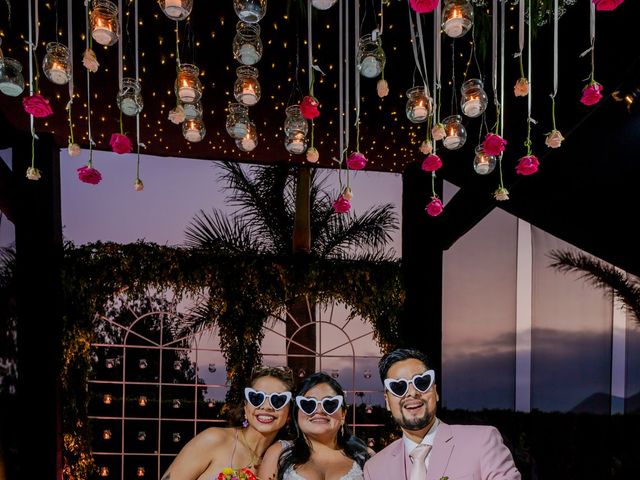 El matrimonio de Martin y Katya en Lima, Lima 19