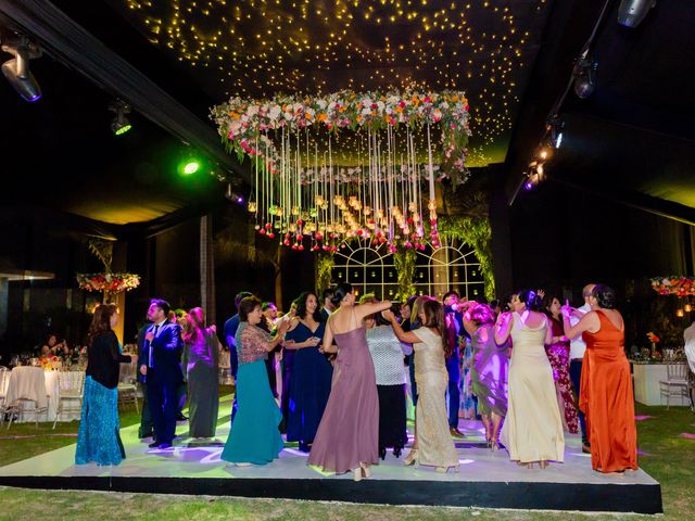 El matrimonio de Martin y Katya en Lima, Lima 20