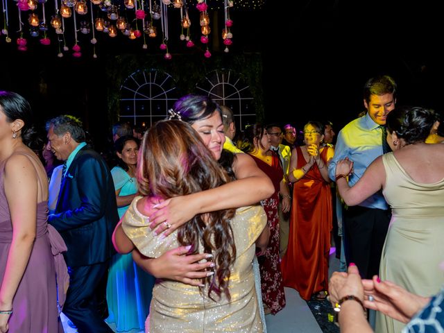 El matrimonio de Martin y Katya en Lima, Lima 21