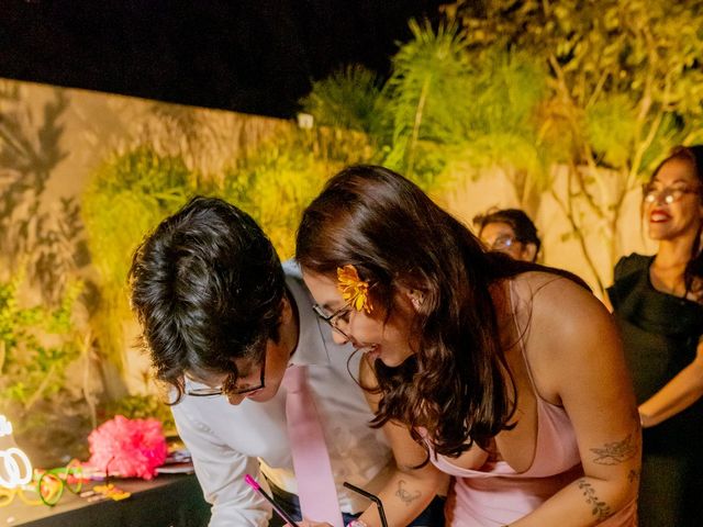 El matrimonio de Martin y Katya en Lima, Lima 24