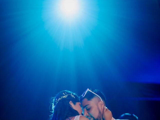 El matrimonio de Martin y Katya en Lima, Lima 26