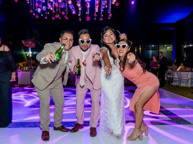 El matrimonio de Martin y Katya en Lima, Lima 27