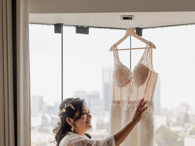 El matrimonio de Martin y Katya en Lima, Lima 29
