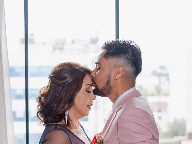 El matrimonio de Martin y Katya en Lima, Lima 30