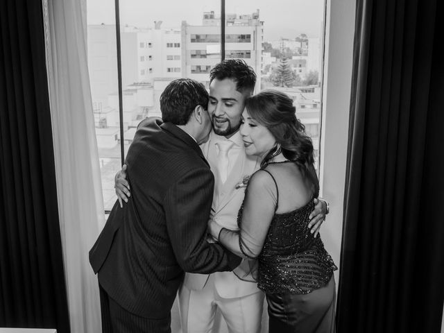 El matrimonio de Martin y Katya en Lima, Lima 32