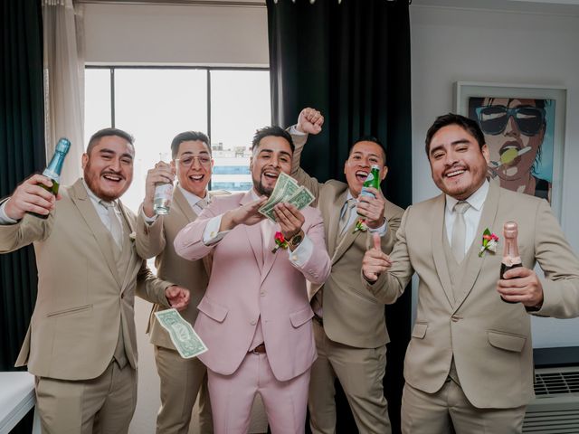 El matrimonio de Martin y Katya en Lima, Lima 33