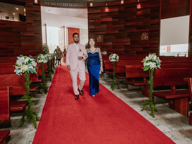 El matrimonio de Martin y Katya en Lima, Lima 35
