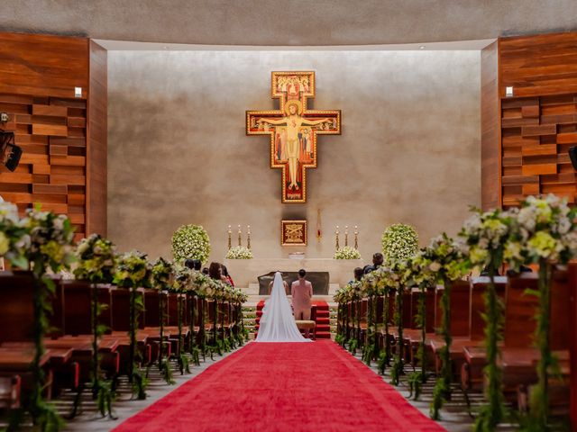 El matrimonio de Martin y Katya en Lima, Lima 37