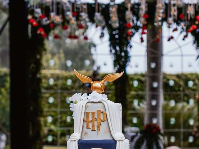 El matrimonio de Martin y Katya en Lima, Lima 45