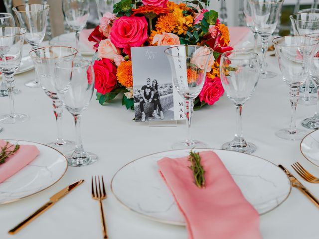 El matrimonio de Martin y Katya en Lima, Lima 46