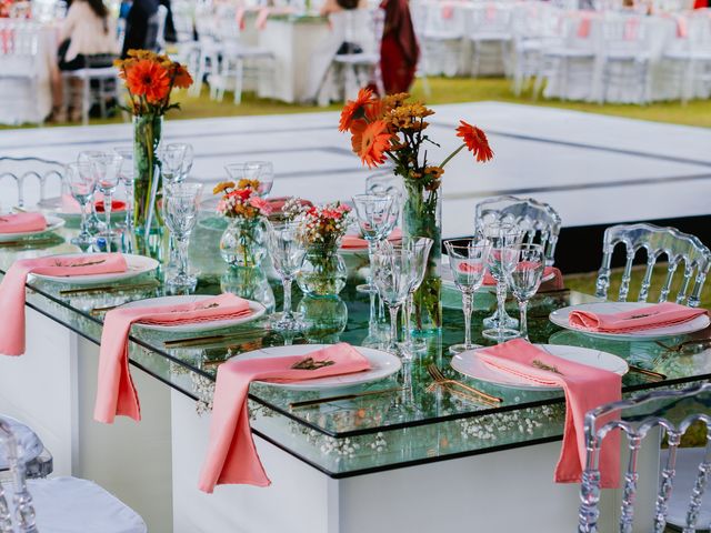 El matrimonio de Martin y Katya en Lima, Lima 47