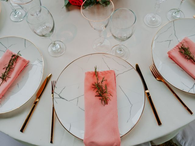 El matrimonio de Martin y Katya en Lima, Lima 48