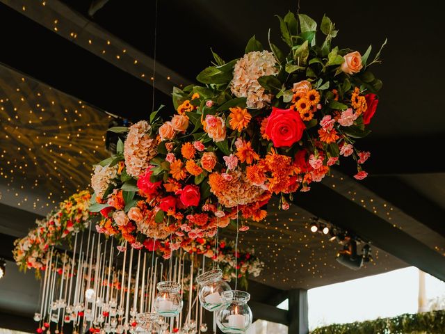 El matrimonio de Martin y Katya en Lima, Lima 49