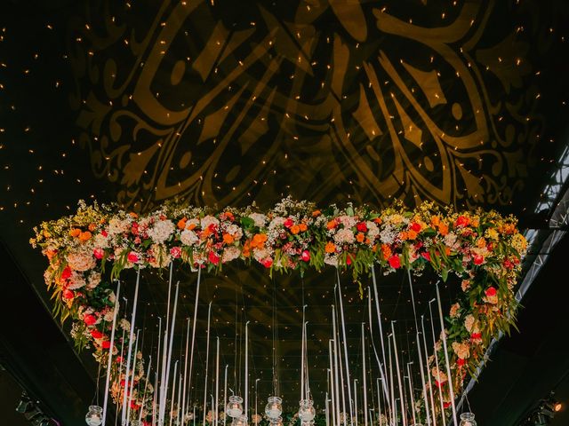 El matrimonio de Martin y Katya en Lima, Lima 50