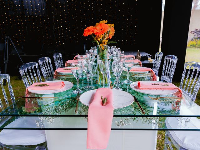 El matrimonio de Martin y Katya en Lima, Lima 51