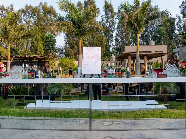 El matrimonio de Martin y Katya en Lima, Lima 57