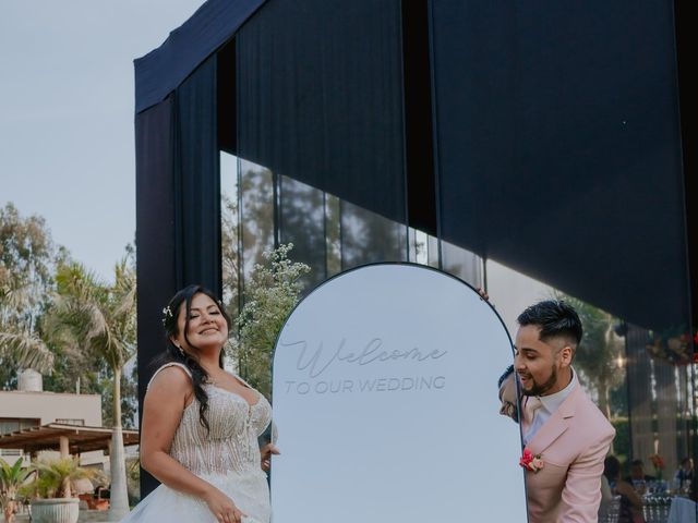 El matrimonio de Martin y Katya en Lima, Lima 70