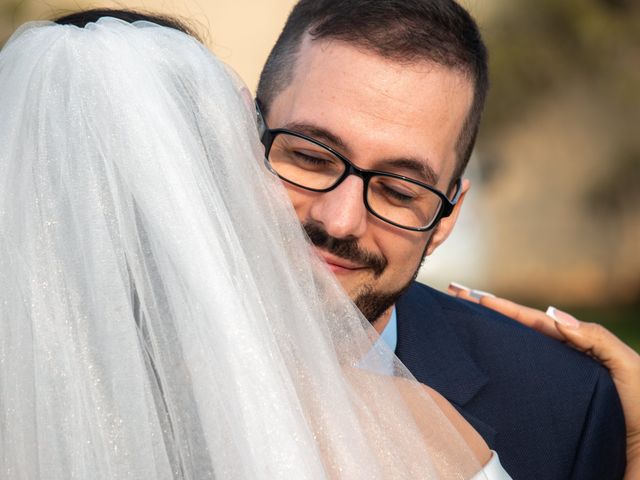 El matrimonio de Justin y Amy en Pachacamac, Lima 75