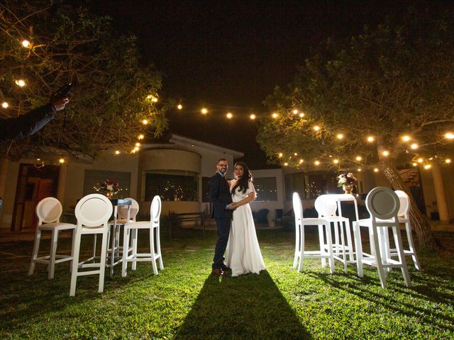 El matrimonio de Justin y Amy en Pachacamac, Lima 115