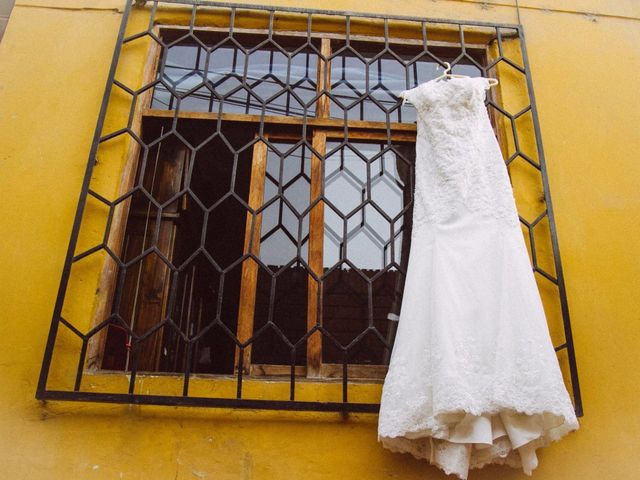 El matrimonio de Randy y Rosa en Los Olivos, Lima 3