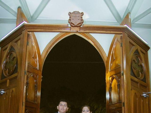 El matrimonio de Randy y Rosa en Los Olivos, Lima 8