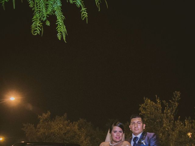 El matrimonio de Randy y Rosa en Los Olivos, Lima 11