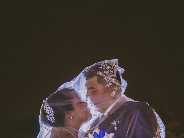 El matrimonio de Randy y Rosa en Los Olivos, Lima 13