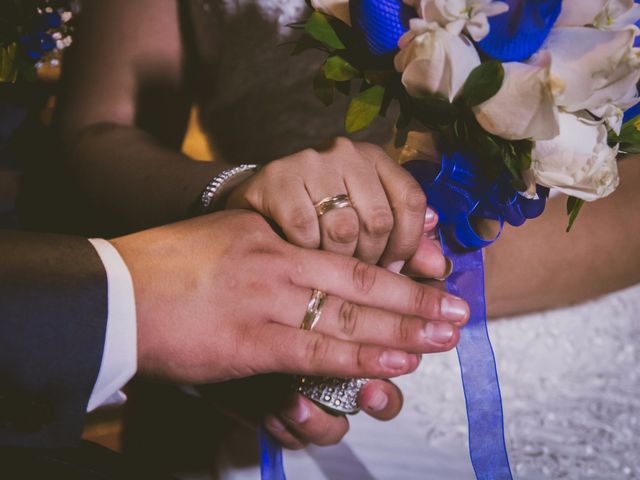El matrimonio de Randy y Rosa en Los Olivos, Lima 14