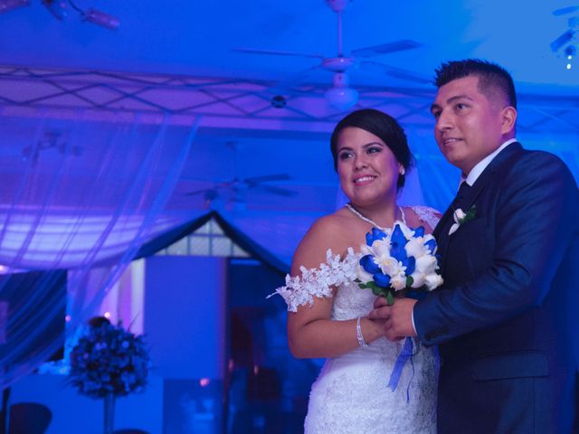 El matrimonio de Randy y Rosa en Los Olivos, Lima 15