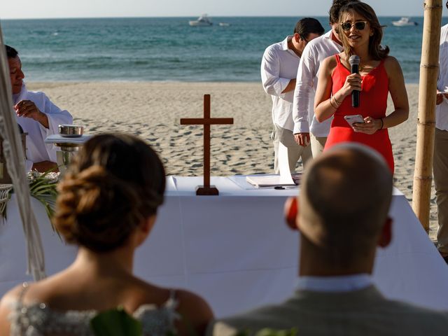 El matrimonio de Giancarlo y Andrea en Canoas de Punta Sal, Tumbes 38