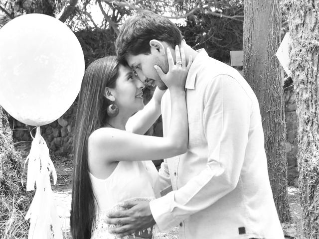 El matrimonio de Nauret y Alonso en Arequipa, Arequipa 1