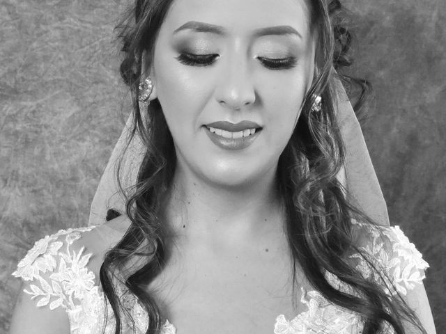 El matrimonio de Nauret y Alonso en Arequipa, Arequipa 8