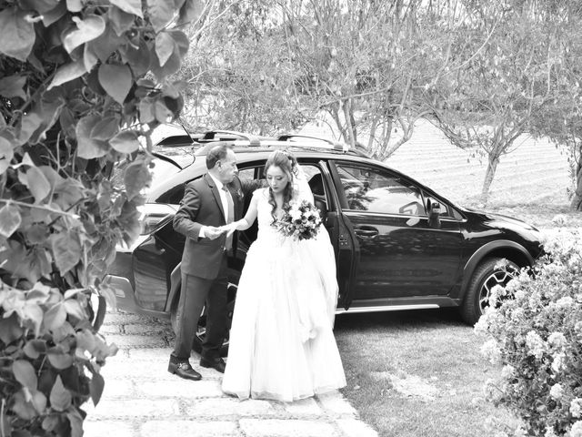 El matrimonio de Nauret y Alonso en Arequipa, Arequipa 12