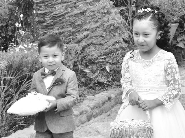 El matrimonio de Nauret y Alonso en Arequipa, Arequipa 13