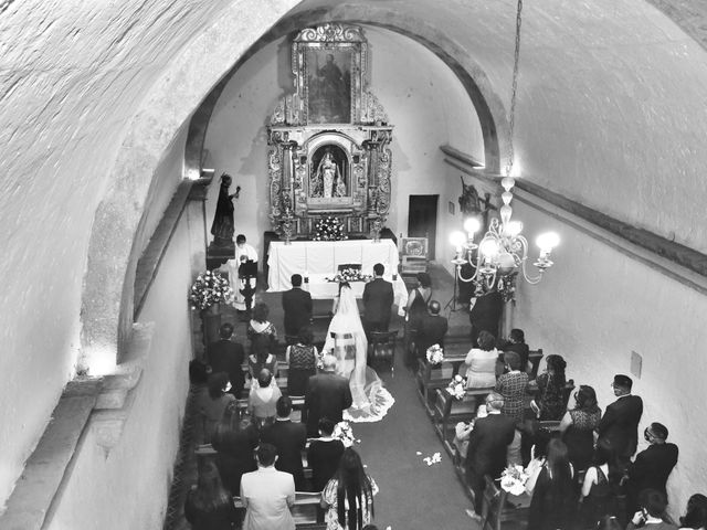 El matrimonio de Nauret y Alonso en Arequipa, Arequipa 14