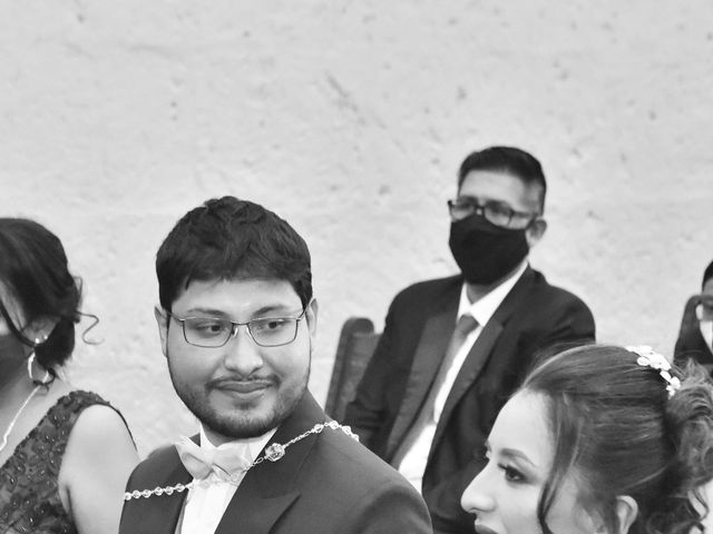 El matrimonio de Nauret y Alonso en Arequipa, Arequipa 15
